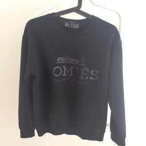 Designer HOMIES sweater